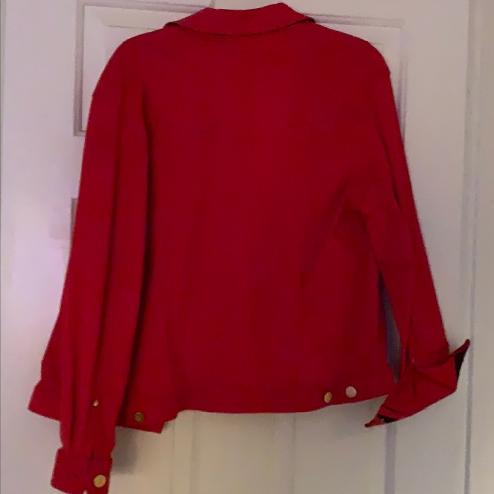 Jacket - Picture 2 of 2